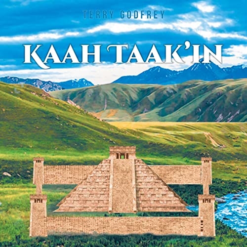Cover of Kaah Taak'in