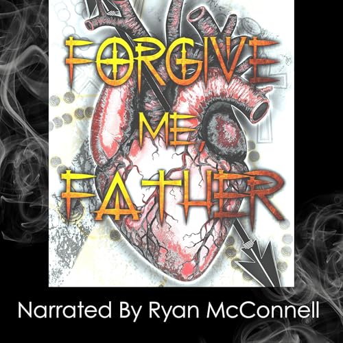 Cover of Forgive Me Father