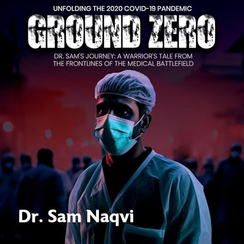 Cover of Ground Zero