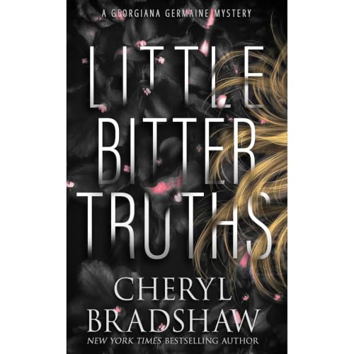 Cover of Little Bitter Truths