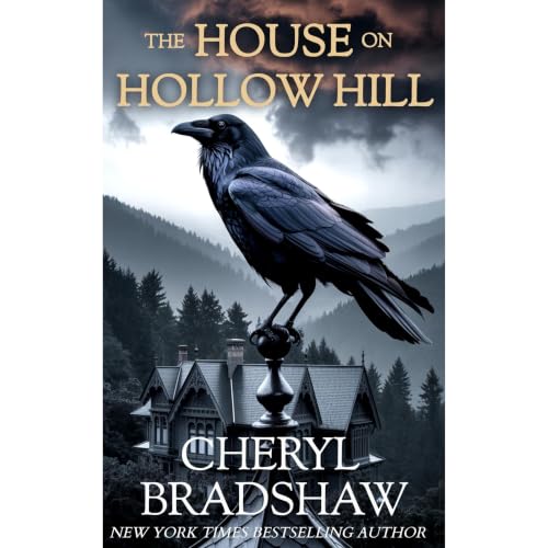Cover of The House on Hollow Hill