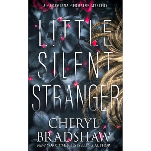 Cover of Little Silent Stranger