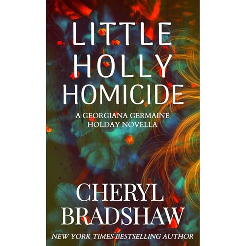 Cover of Little Holly Homicide