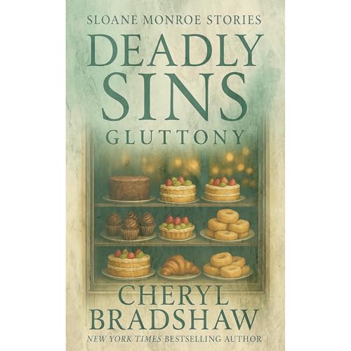 Cover of Deadly Sins: Gluttony