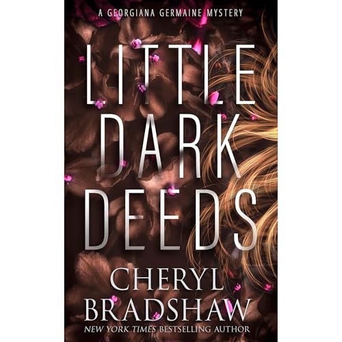 Cover of Little Dark Deeds