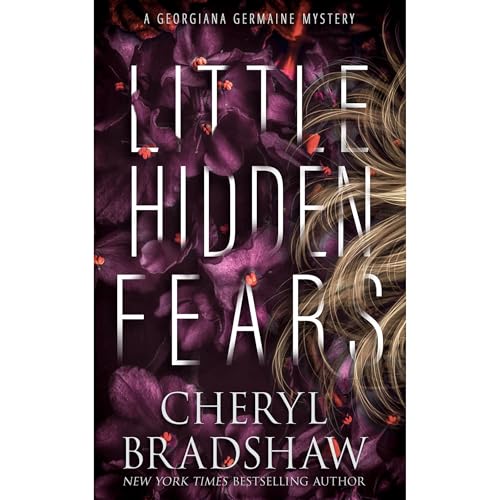 Cover of Little Hidden Fears