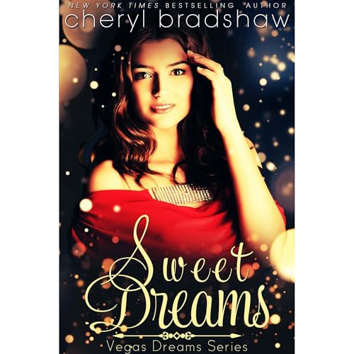 Cover of Sweet Dreams