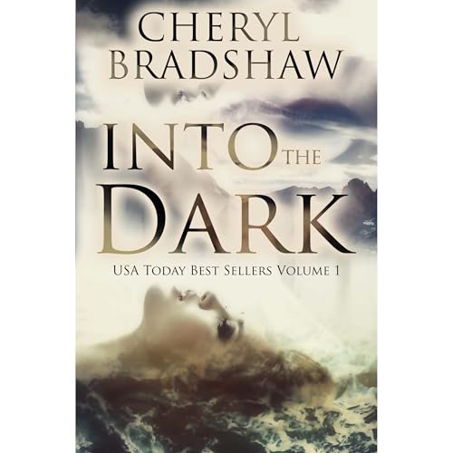 Cover of Into the Dark Boxed Set