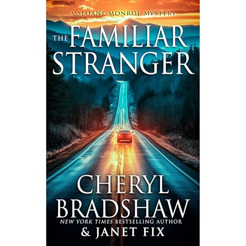 Cover of The Familiar Stranger