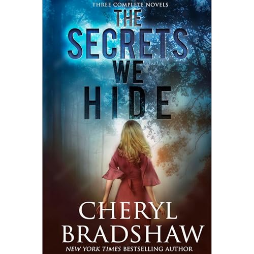 Cover of The Secrets We Hide