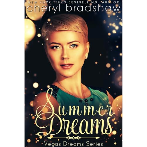 Cover of Summer Dreams