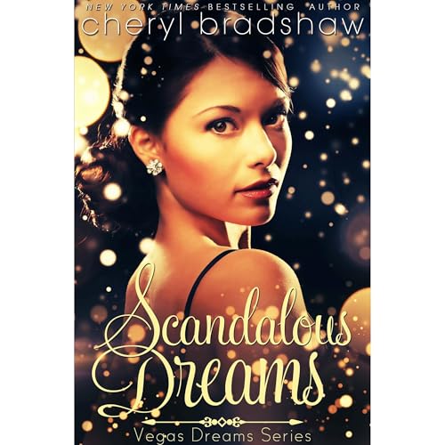 Cover of Scandalous Dreams