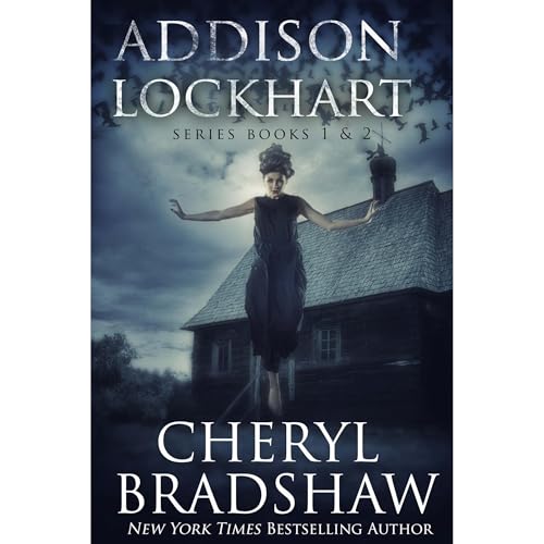 Cover of Addison Lockhart Boxed Set