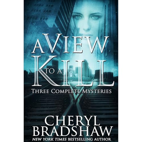 Cover of A View to a Kill