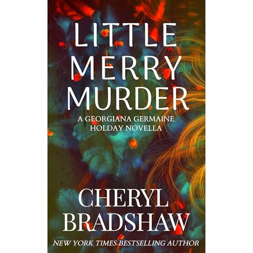 Cover of Little Merry Murder