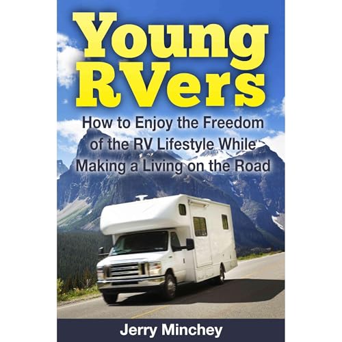 Cover of Young RVers