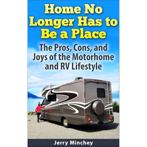 Cover of Home No Longer Has to Be a Place
