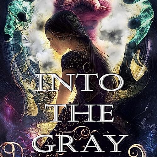 Cover of Into the Gray