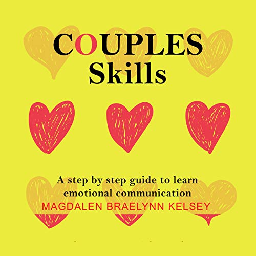 Cover of Couples Skills