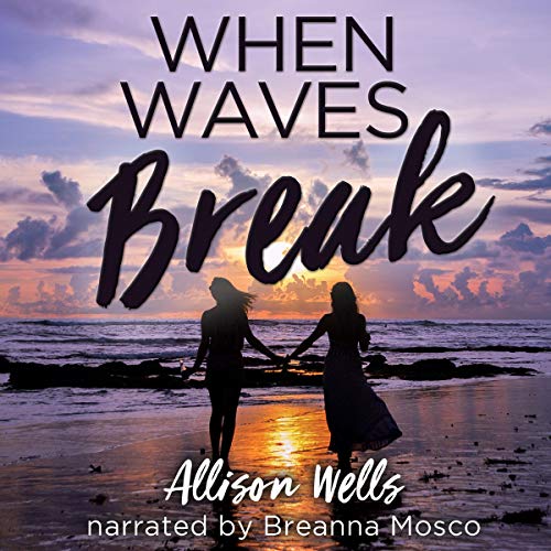 Cover of When Waves Break