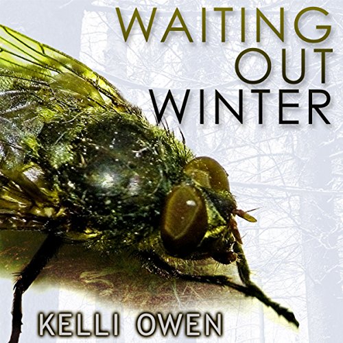 Cover of Waiting Out Winter