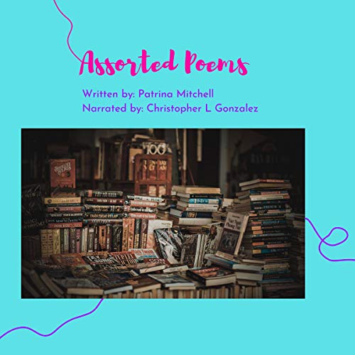 Cover of Assorted Poems