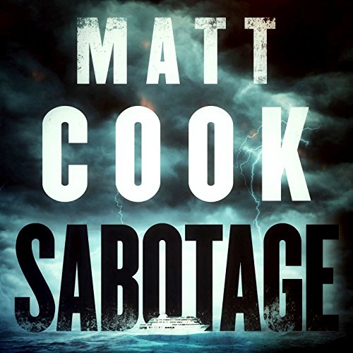 Cover of Sabotage