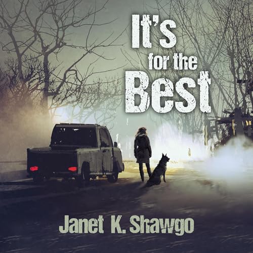 Cover of It’s for the Best