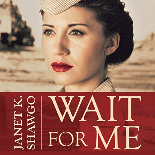 Cover of Wait for Me