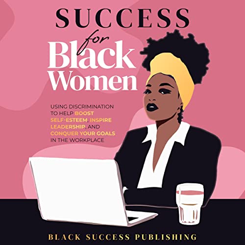 Cover of Success for Black Women