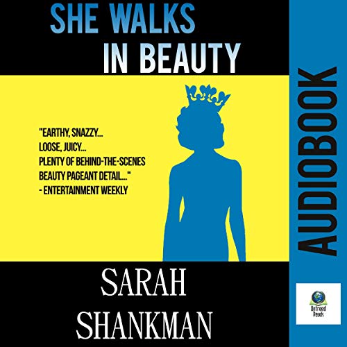 Cover of She Walks in Beauty