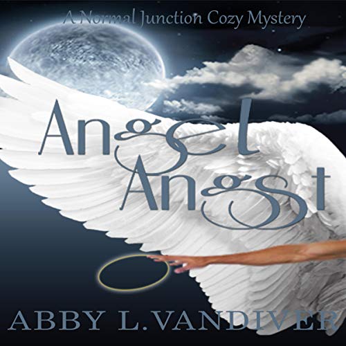 Cover of Angel Angst