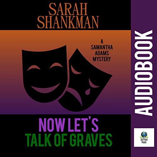 Cover of Now Let's Talk of Graves