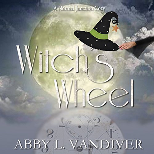 Cover of Witch's Wheel
