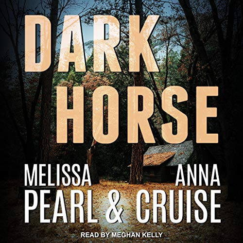 Cover of Dark Horse