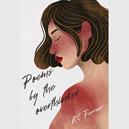Cover of Poems by the Overthinker