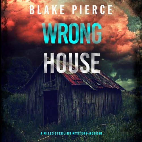 Cover of Wrong House