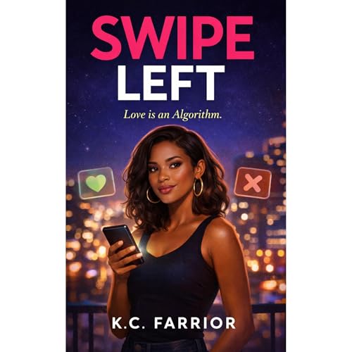 Cover of Swipe Left