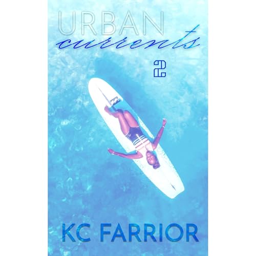 Cover of Urban Currents 2
