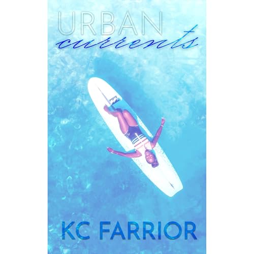 Cover of Urban Currents