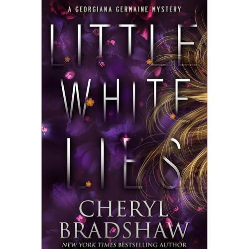 Cover of Little White Lies
