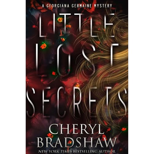 Cover of Little Lost Secrets