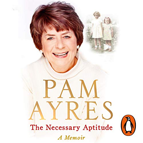 Cover of The Necessary Aptitude