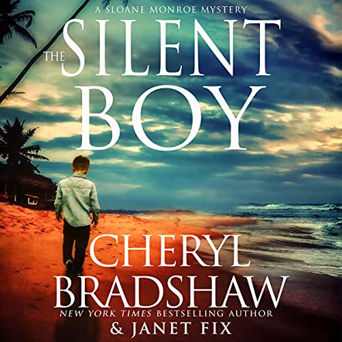 Cover of The Silent Boy