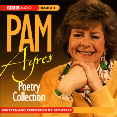Cover of The Pam Ayres Poetry Collection