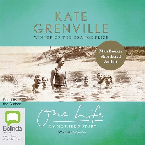 Cover of One Life