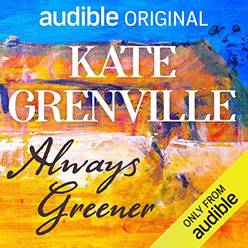 Cover of Always Greener