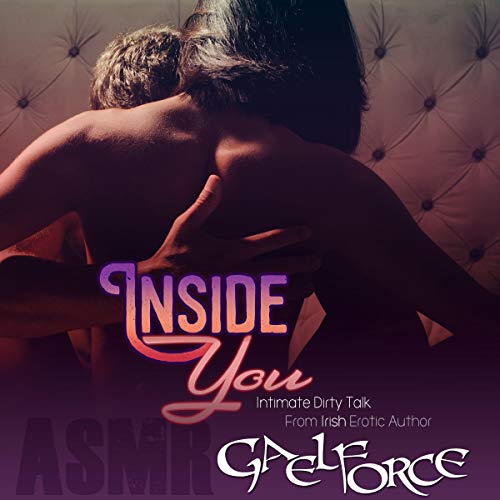Cover of Inside You