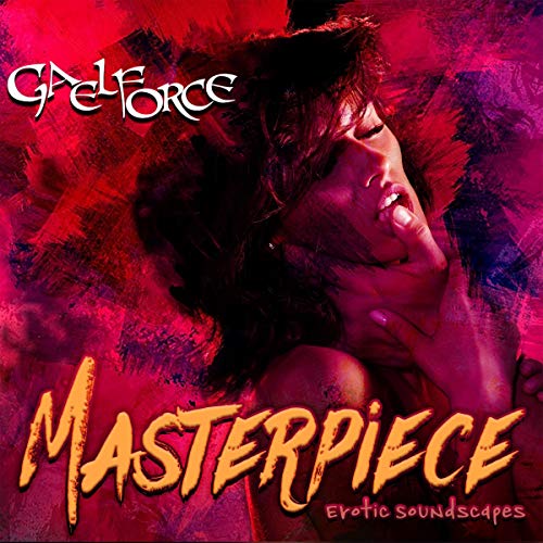 Cover of Masterpiece
