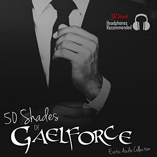 Cover of 50 Shades of Gaelforce